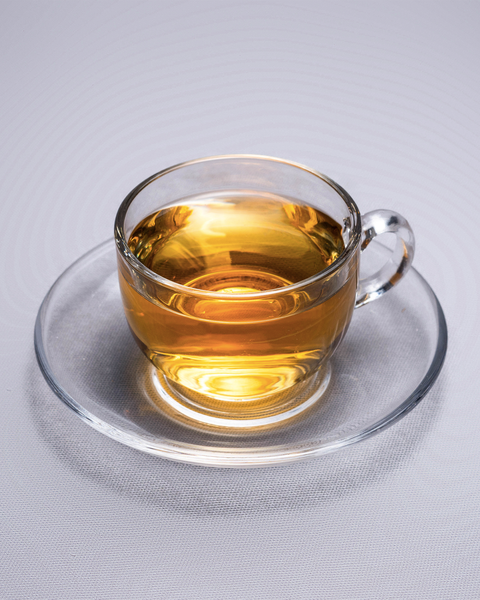 Oolong - A  Semi-Fermented Tea